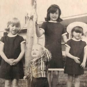 Meet your Posher, Cindy